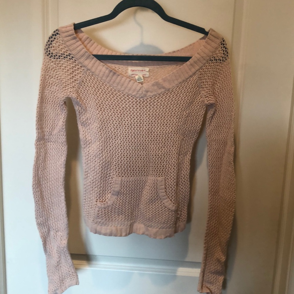 Abercrombie Knit Shirt